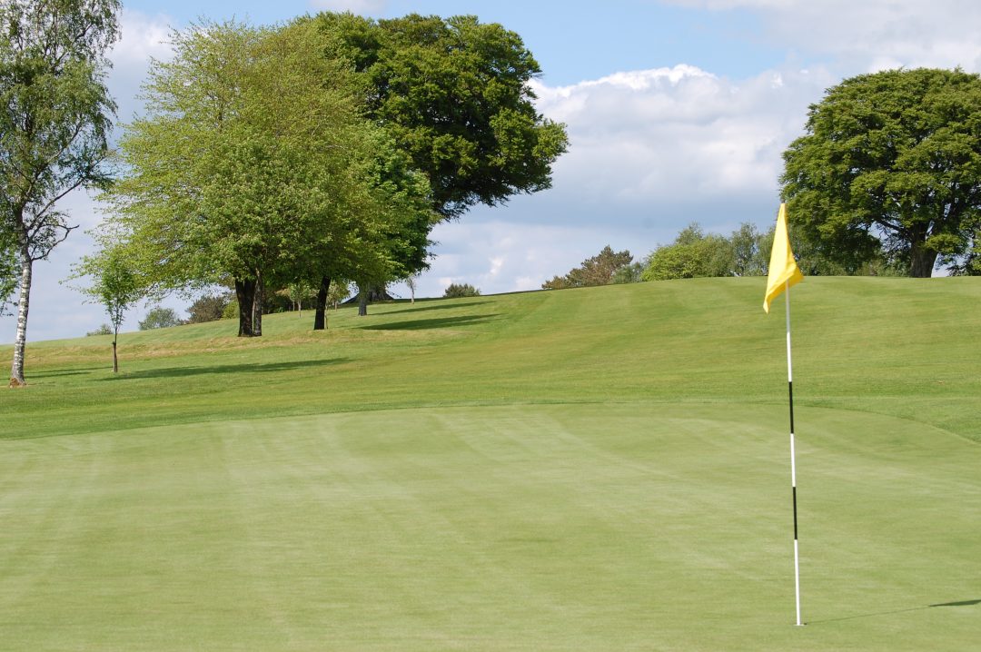 The Course | Lochmaben Golf Club